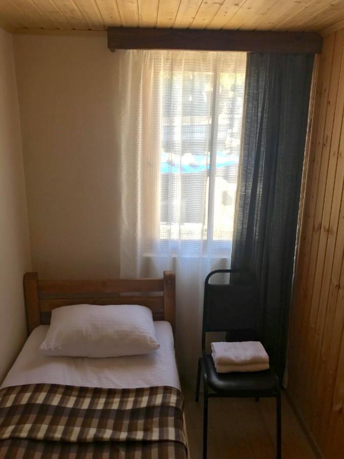 Guest House Gordila Omalo Zewnętrze zdjęcie